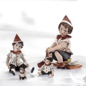 Pinocchio