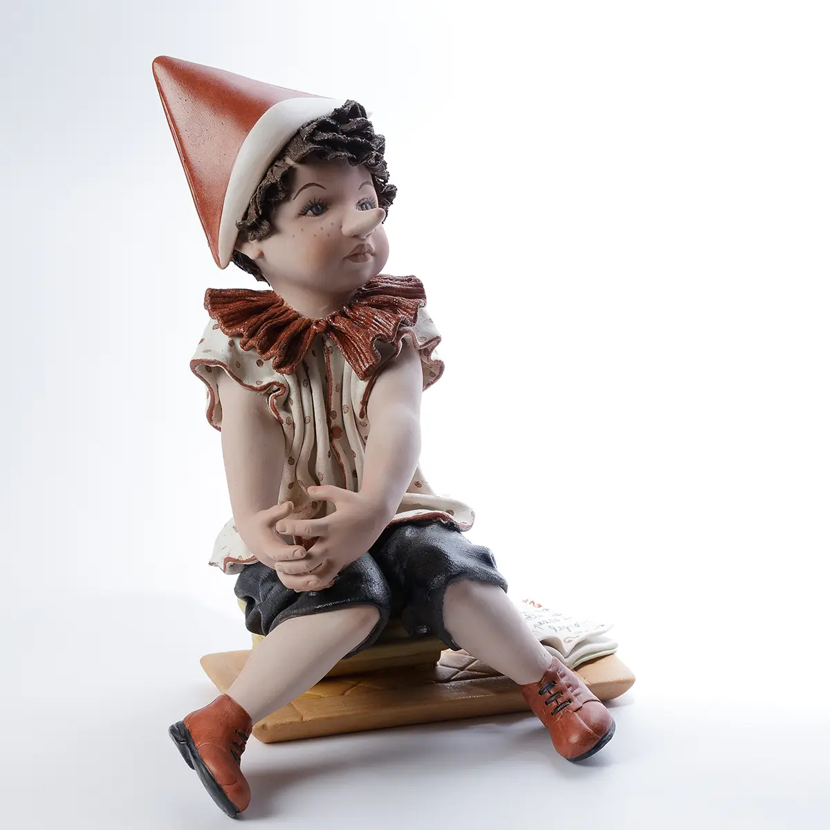 Pinocchio - Image 9