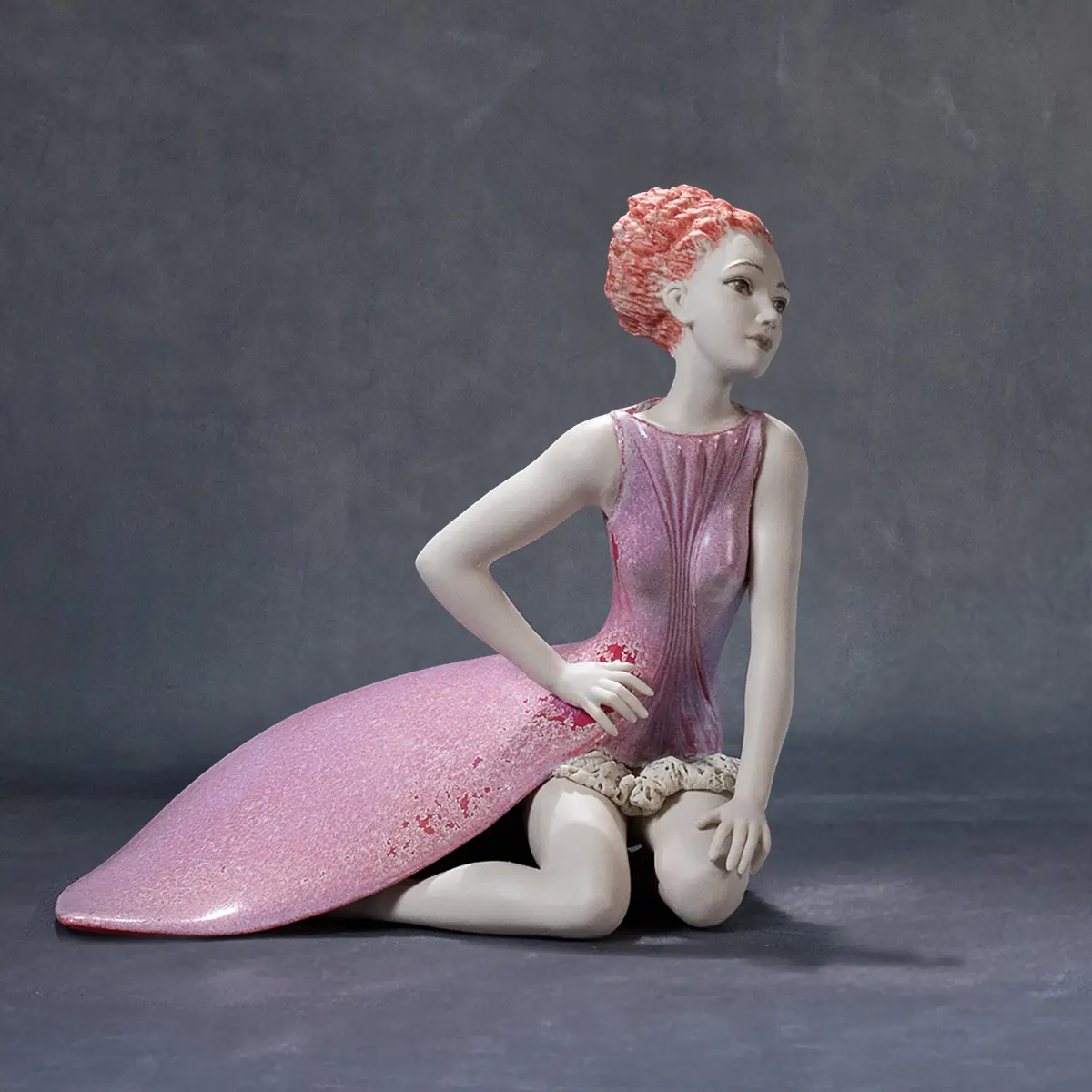 Potiche e Statue Yuki - immagine 3