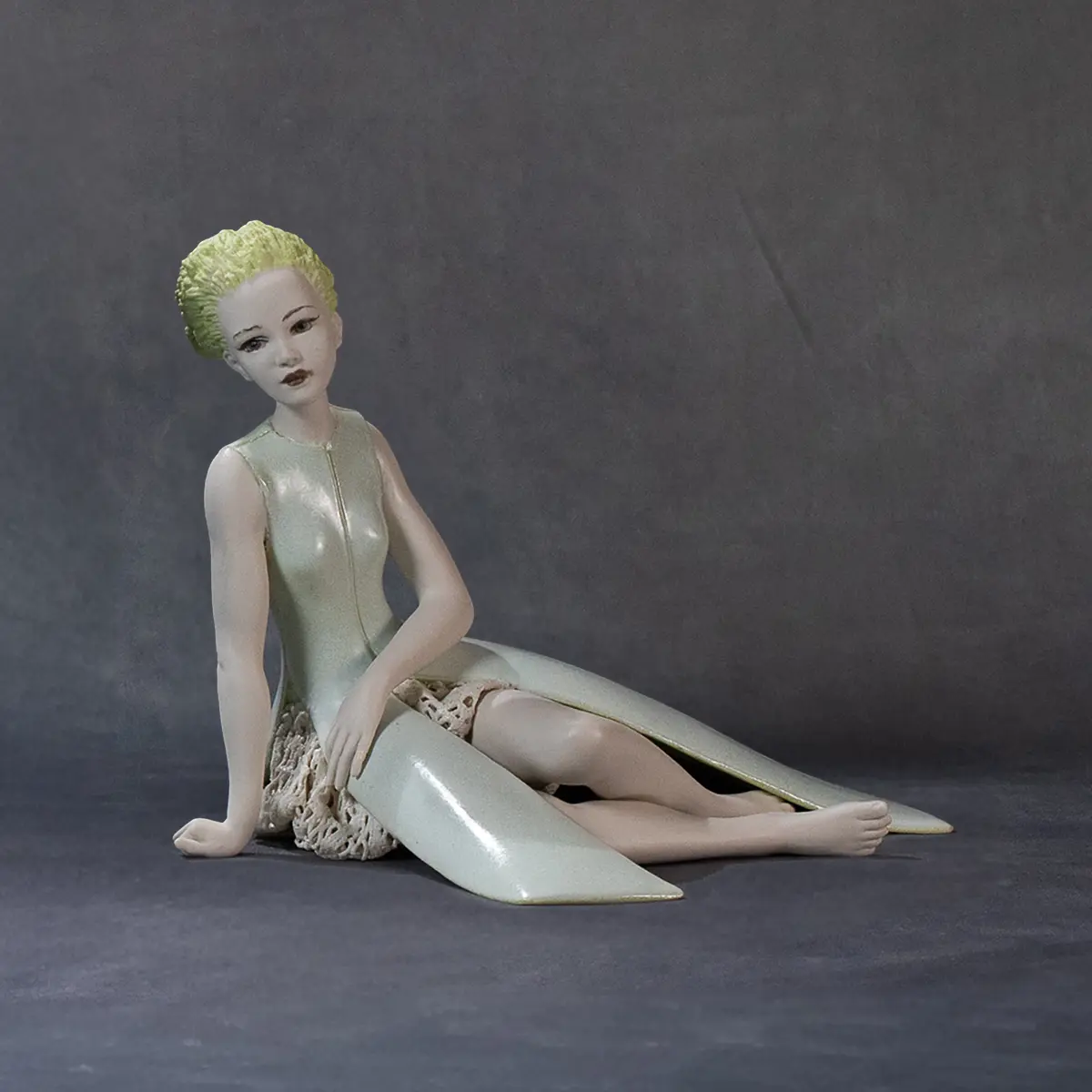 Potiche e Statue Yuki - immagine 2