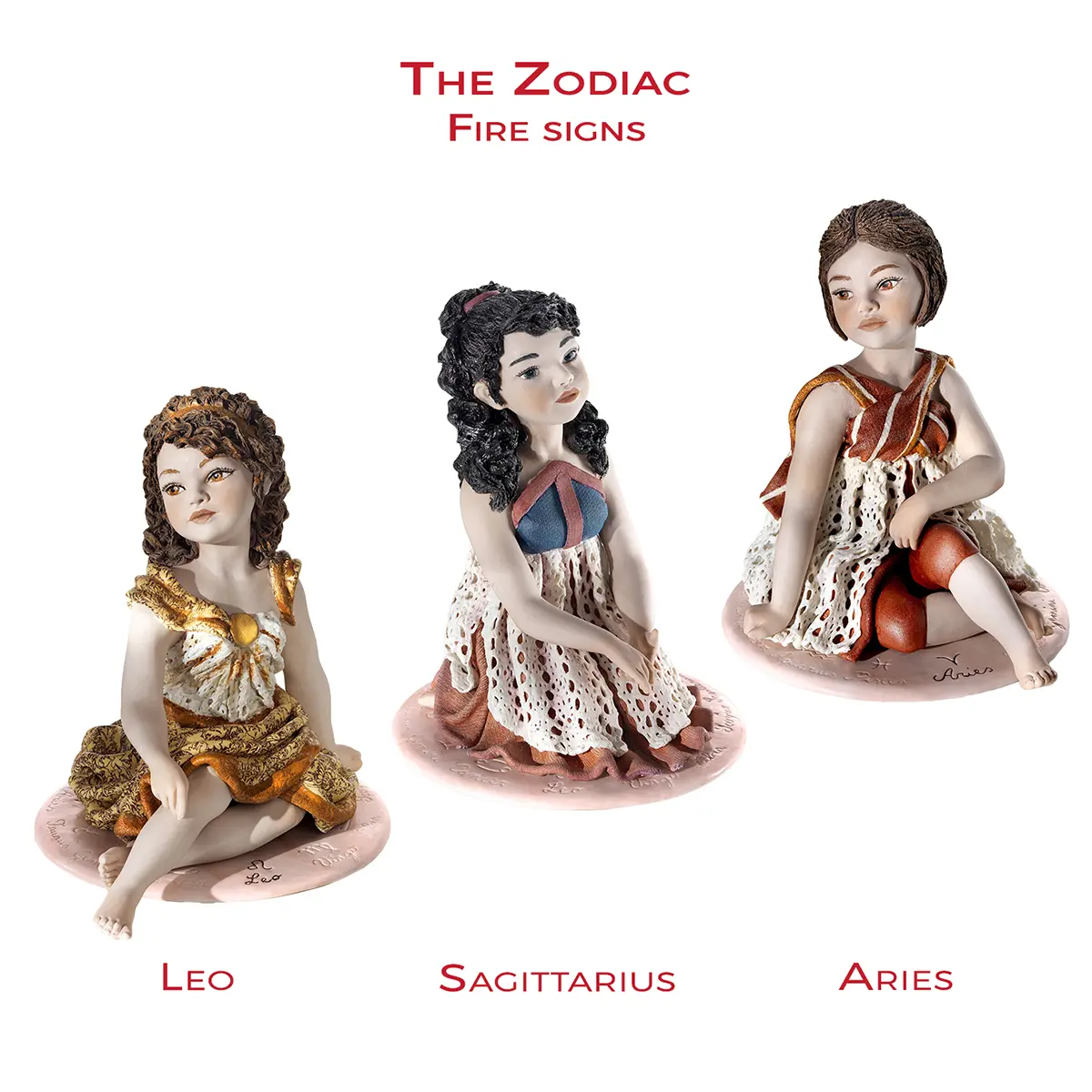 Sagittario grande e mini - immagine 7