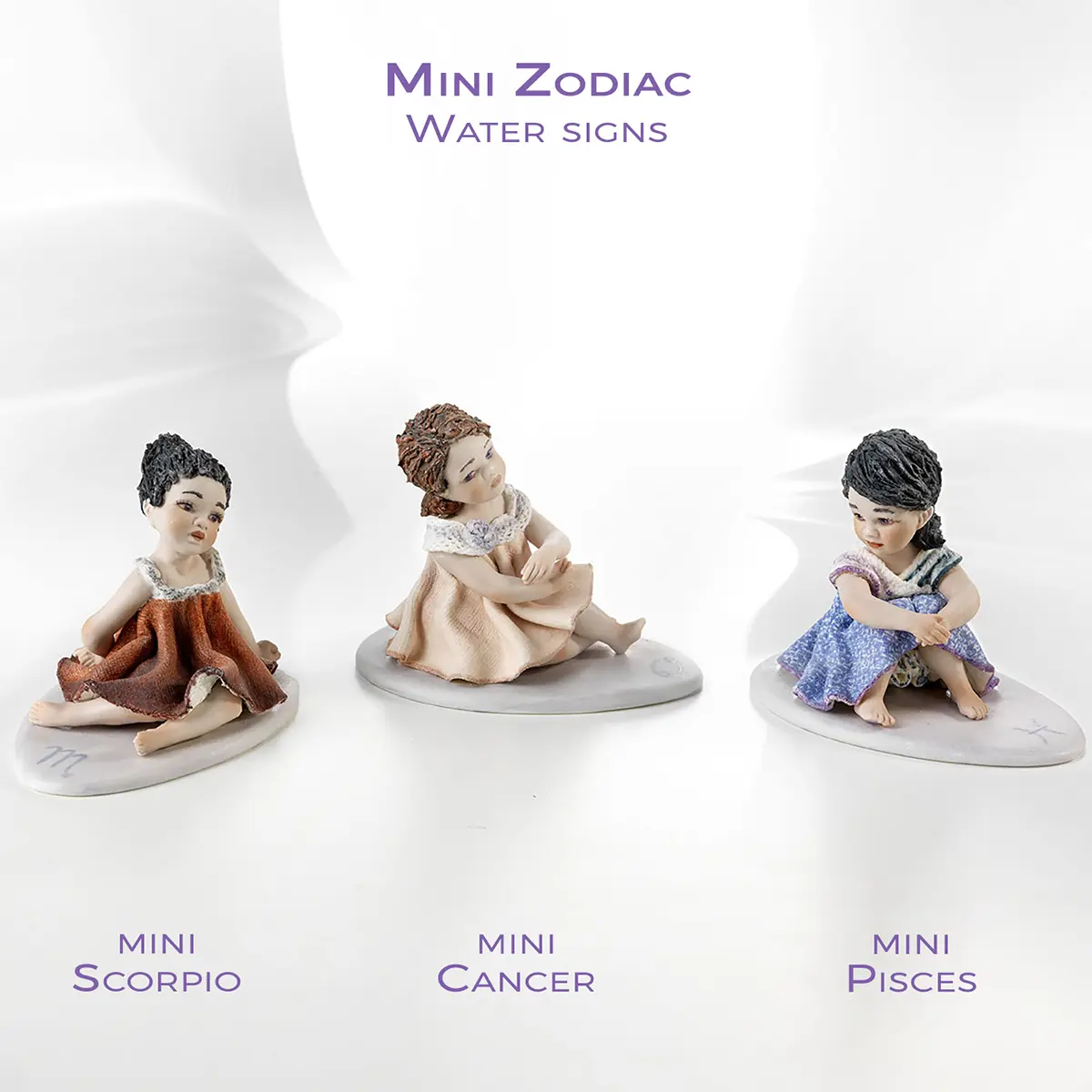 Scorpione grande e mini - immagine 8